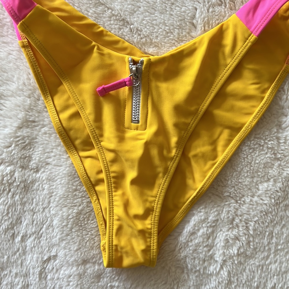 Revolve Bikini Set - image 5